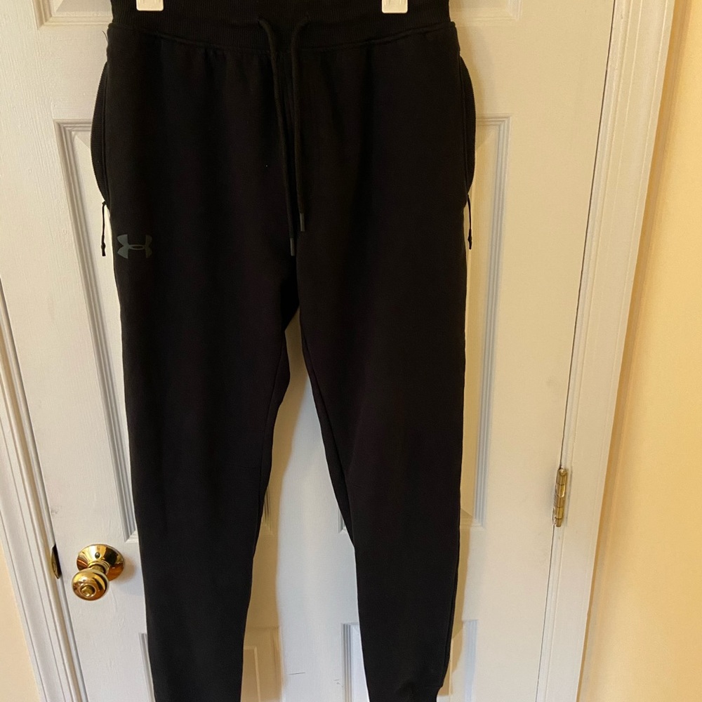 NWOT Under Armour Fleece Jogger